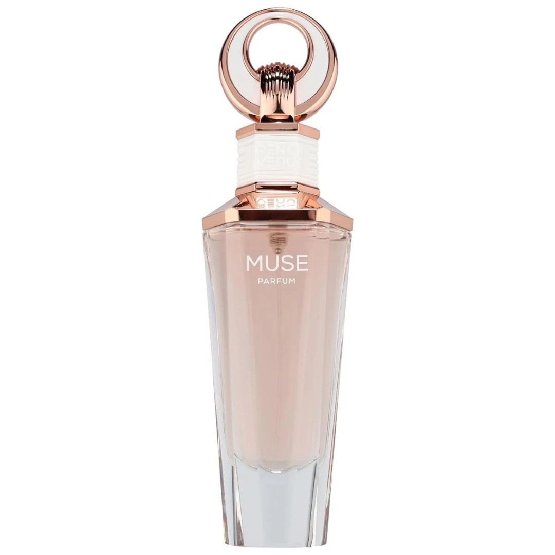 Decant/Sample Fragrance World French Avenue Muse For Women EDP 10ml