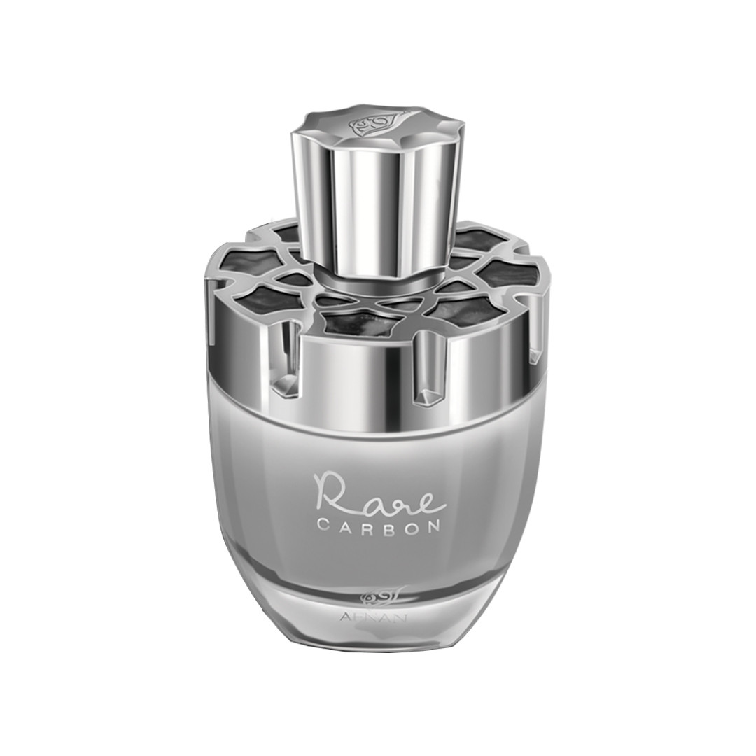 Decant/Sample Afnan Rare Carbon EDP 10ml